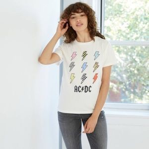 AC/DC T-shirt
